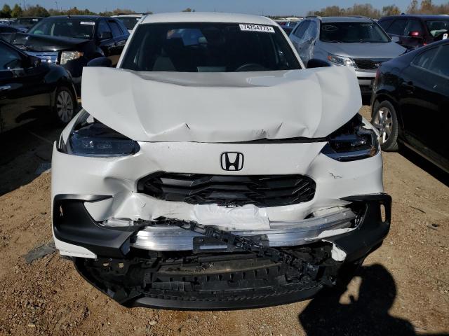 3CZRZ2H50PM735765 Honda HR-V SPORT