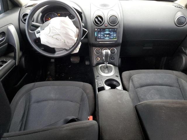 JN8AS5MT3EW613870 Nissan Rogue Select S