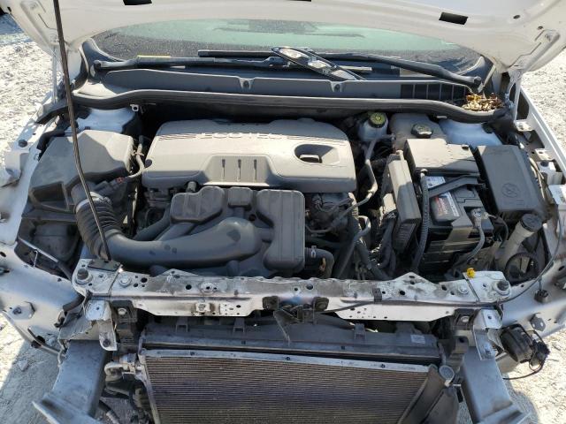 1G4PP5SK6F4179616 Buick Verano