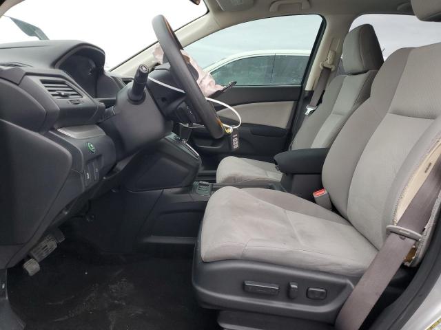 3CZRM3H57GG724166 Honda CR-V EX