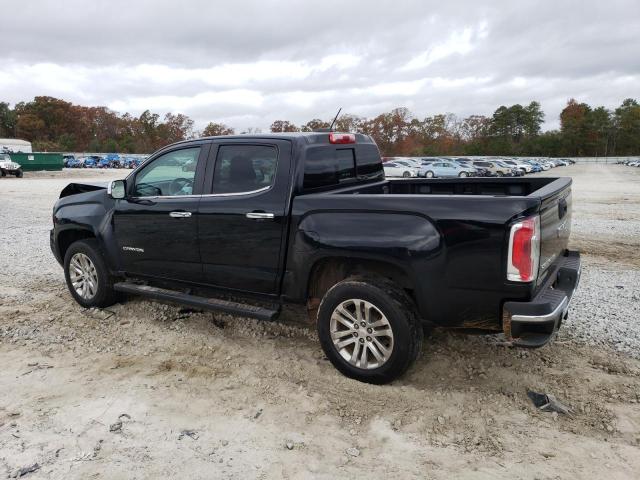 1GTG5DEN5J1102689 GMC CANYON SLT