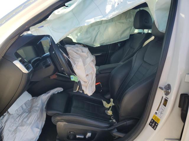 3MW5R7J05N8C48256 BMW 330XI