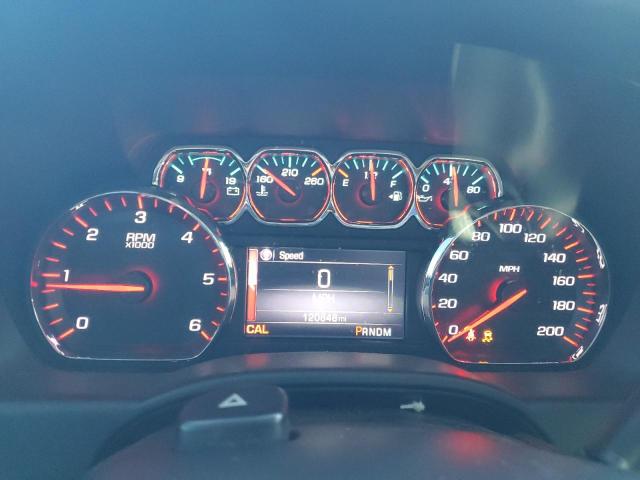 3GTU2MEC3GG110875 GMC Sierra K1500 Sle