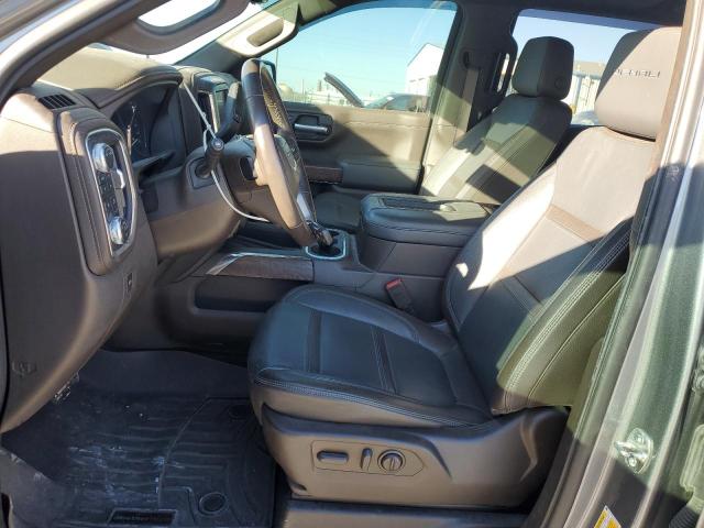 1GTU9FEL5LZ278230 GMC Sierra K1500 Denali