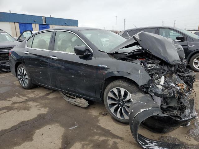 JHMCR6F33HC015396 Honda ACCORD HYBRID