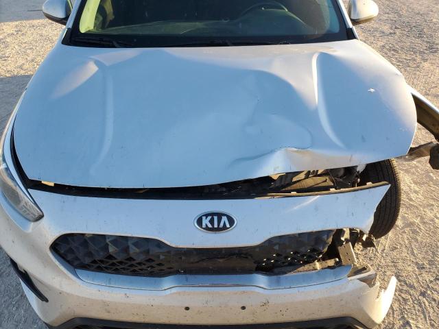 KNDCB3LC6L5428659 KIA NIRO LX