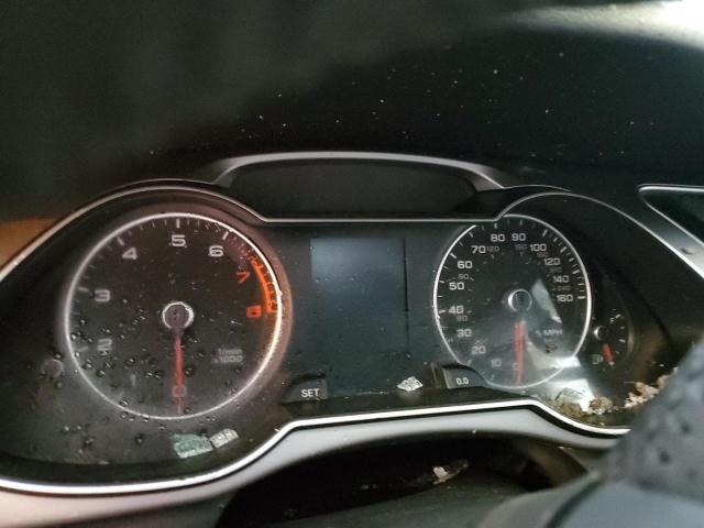 WAUBFAFL7EA069362 Audi A4 PREMIUM