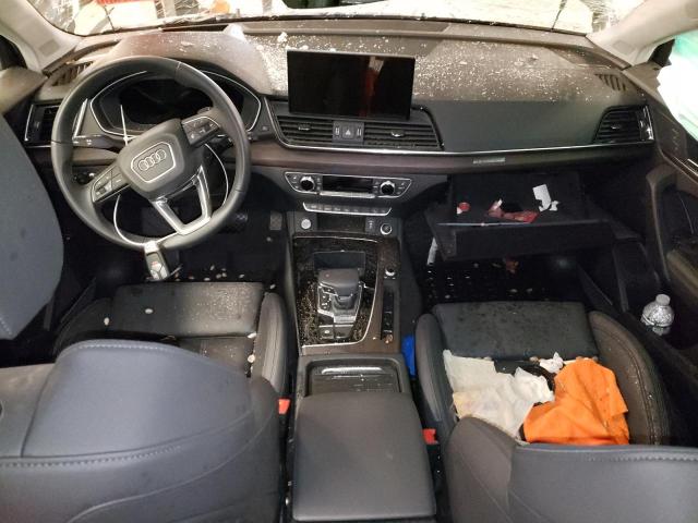 WA1FAAFY7P2001827 Audi Q5 Prestige 45