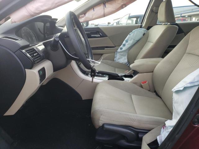 1HGCR2F49HA176612 Honda ACCORD LX
