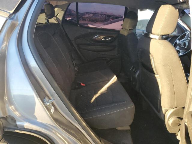 3GKALMEX7JL161186 GMC Terrain Sle