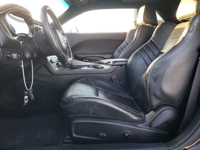 2C3CDZC95GH336009 Dodge Challenger Srt Hellcat