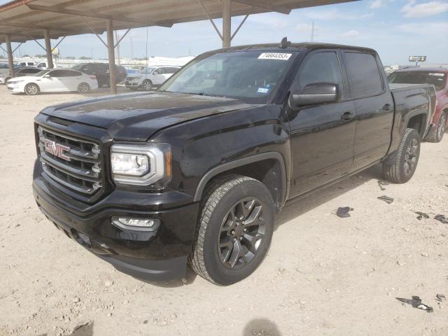 3GTP1NEJ7JG380509 auction archive image