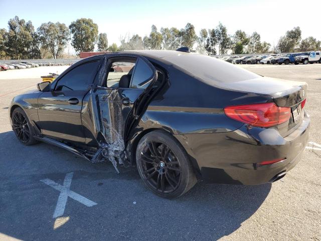 WBAJE5C56JG917654 BMW 540 I