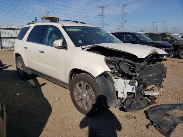 1GKKRSKD1EJ195588 GMC Acadia Slt-2