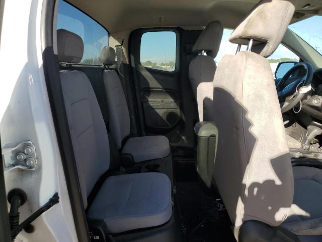 1GTH5BEA0G1350167 GMC Canyon