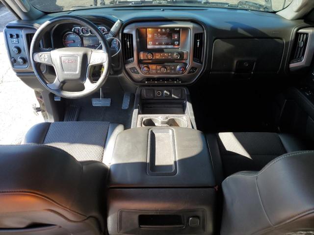 3GTU2UEC2FG292454 GMC Sierra K1500 Sle