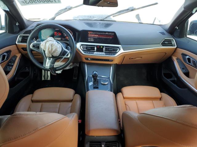 3MW5U7J09M8B95039 BMW M340I