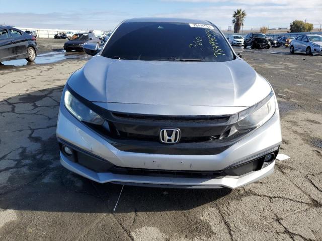 19XFC2F83KE206272 Honda Civic Sport