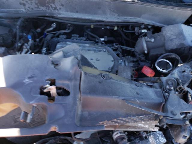 5FNYF3H35FB034558 Honda PILOT SE