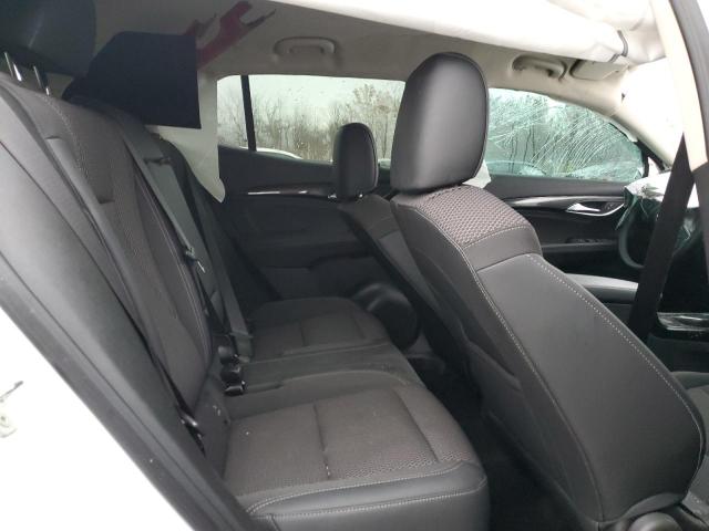 LRBAZLR43PD035747 Buick 2023  Envision Preferred