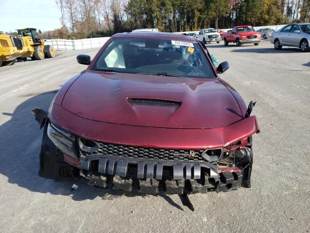 2C3CDXGJ7PH543042 Dodge Charger Scat Pack
