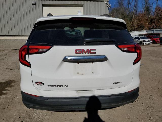 3GKALTEV9KL123033 GMC Terrain Sle