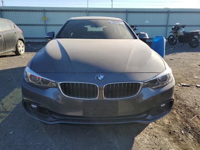 WBA4J7C55JBH13741 BMW 440xi Gran Coupe