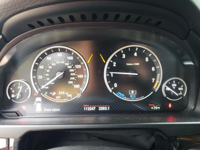 5UXKT0C3XH0V96976 BMW X5 Xdr40e