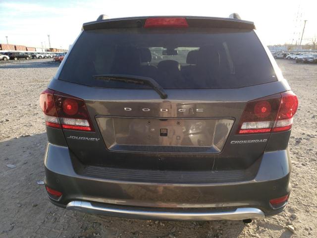 3C4PDCGB1LT266811 Dodge Journey Crossroad