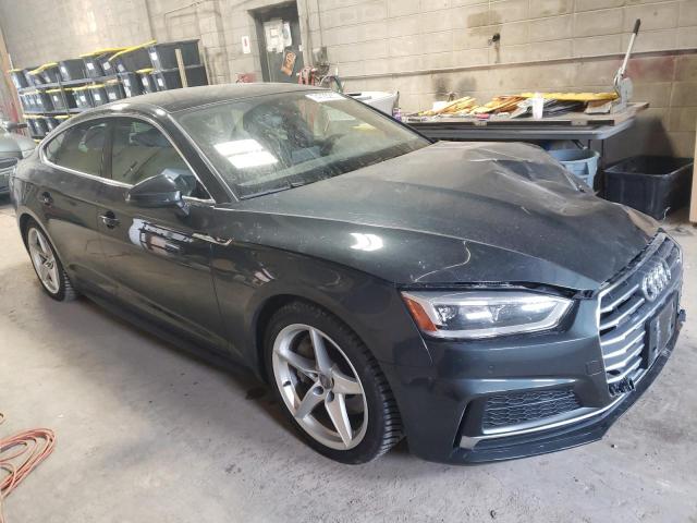 WAUENCF57JA071152 Audi A5 Premium Plus S-line