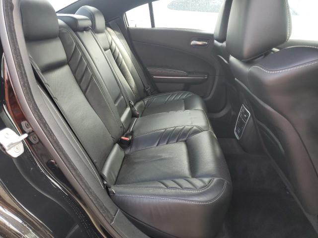 2C3CDXEJ8GH160004 Dodge Charger Srt 392