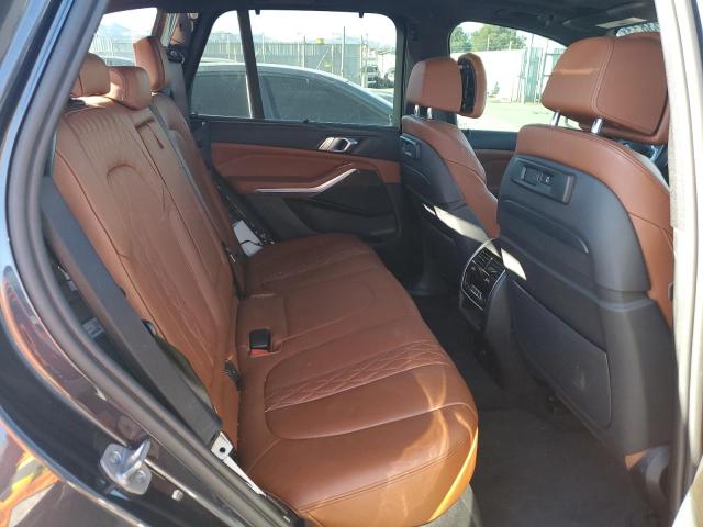 5UXTA6C0XN9J84034 BMW X5 Xdrive45e