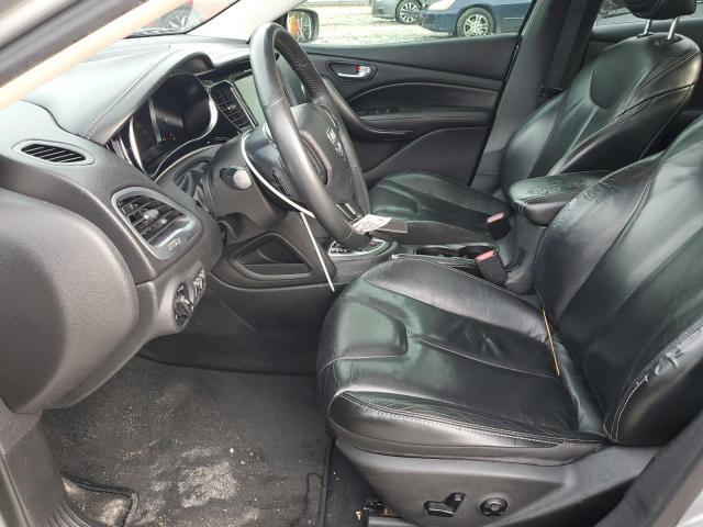 1C3CDFCB5ED866945 Dodge Dart Limited