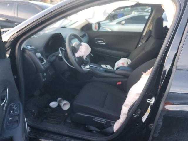 3CZRU6H56JM728428 Honda HR-V EX