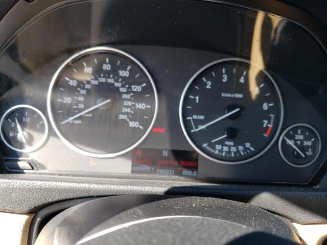 WBA3B1G5XFNT02497 BMW 320 I