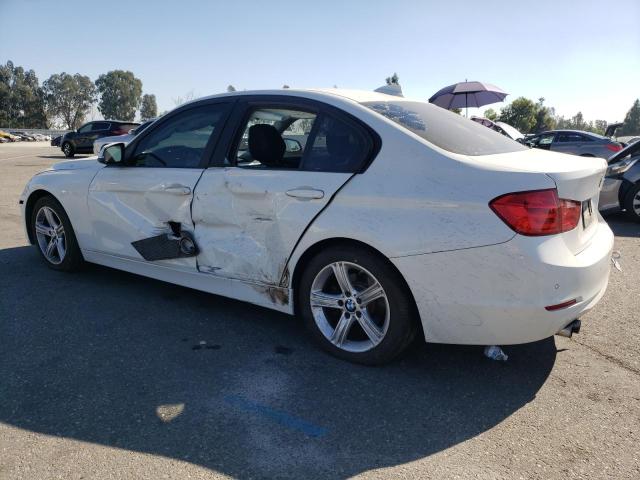 WBA3C1C5XFK119363 BMW 328 I Sulev
