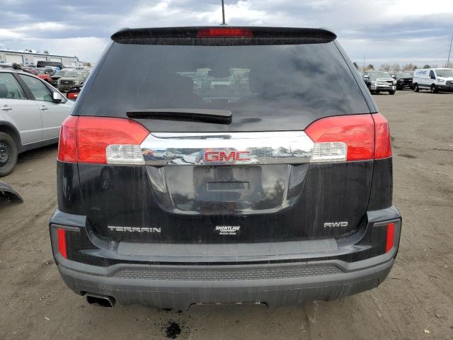 2GKFLSEKXH6120841 GMC Terrain Sle