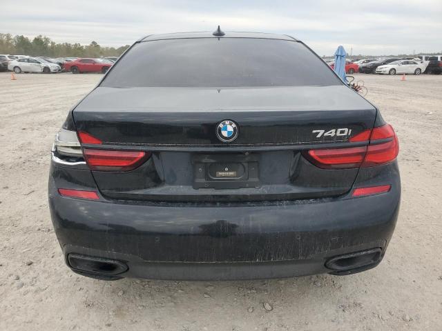 WBA7E2C50JG743153 BMW 740 I