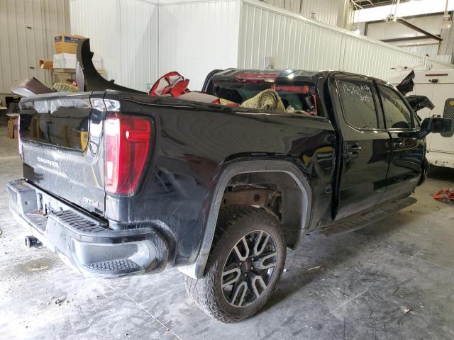 1GTUUEEL6PZ257157 GMC Sierra K1500 At4
