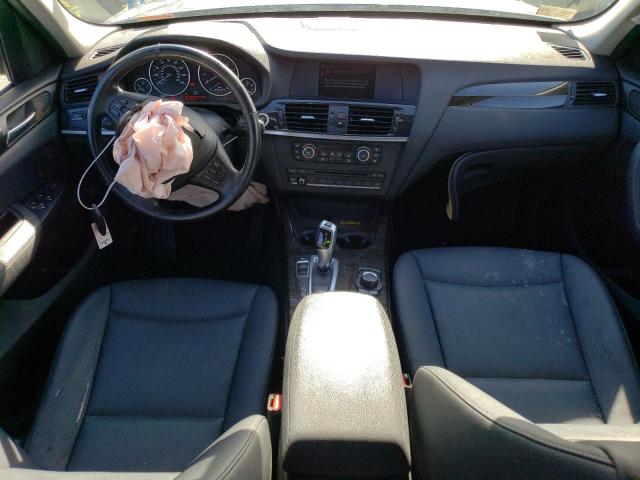 5UXWX9C58E0D33122 BMW X3 Xdrive28i