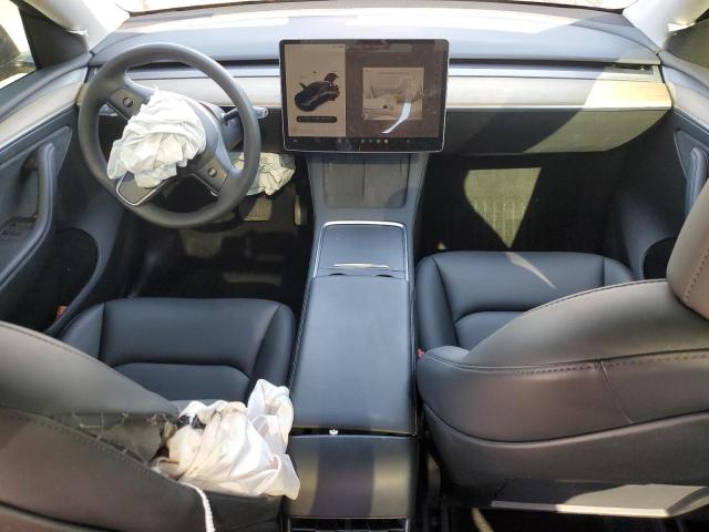 7SAYGDEE8PA040803 Tesla Model Y