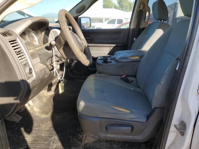1C6RR7KT6FS689446 RAM 1500 St