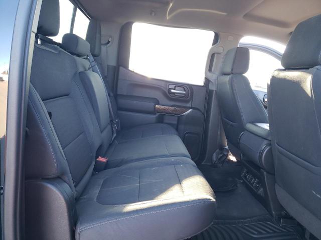 1GTU9BED9KZ362874 GMC Sierra K1500 Sle