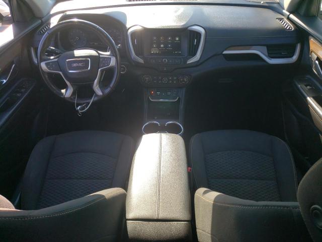 3GKALTEV9JL403470 GMC Terrain Sle