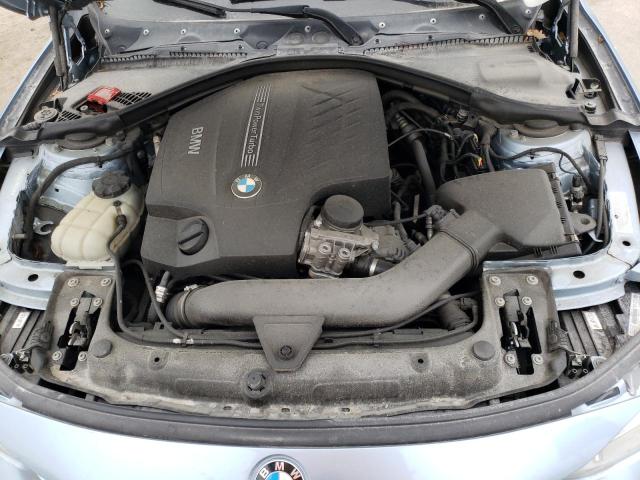 WBA3A9G53ENS64420 BMW 335 I