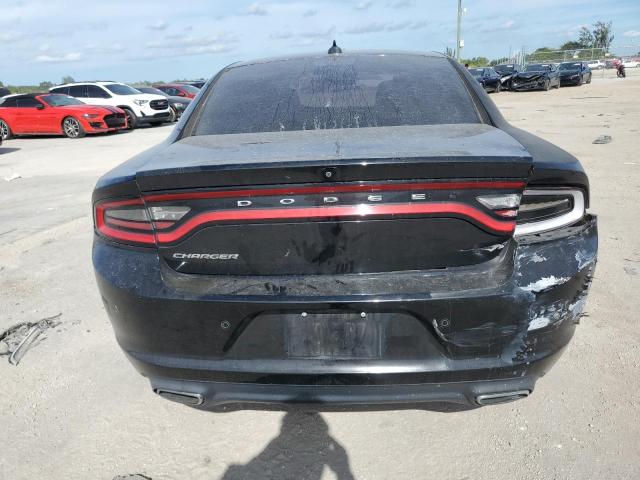 2C3CDXHG5JH152076 Dodge Charger Sxt Plus