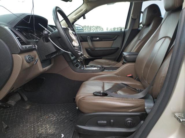 1GKKRRKD3EJ225022 GMC Acadia Slt-1