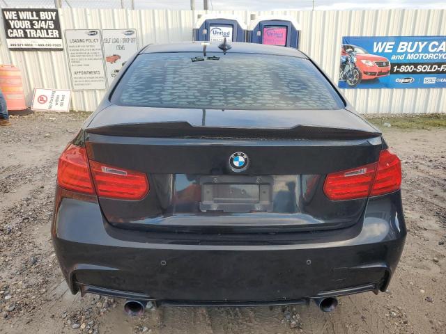 WBA3A9G53ENS64465 BMW 335 I