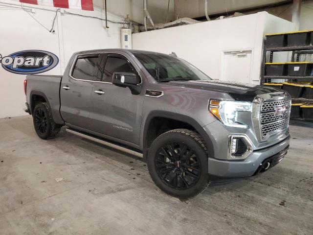 1GTU9FEL5LZ278230 GMC Sierra K1500 Denali