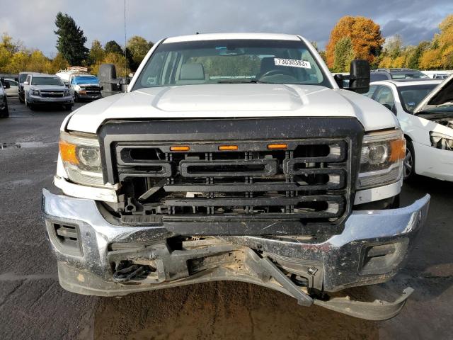 1GT12XEG2FF504777 GMC Sierra K2500 Heavy Duty